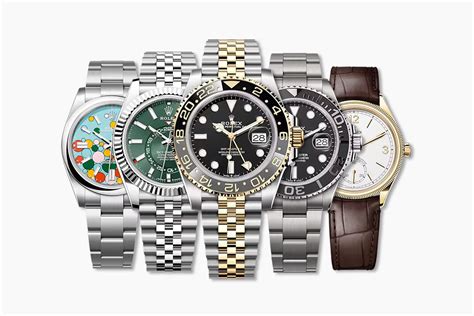 pubblicità rolex 2023|Rolex Teases Its Big 2023 Releases: Explorer, .